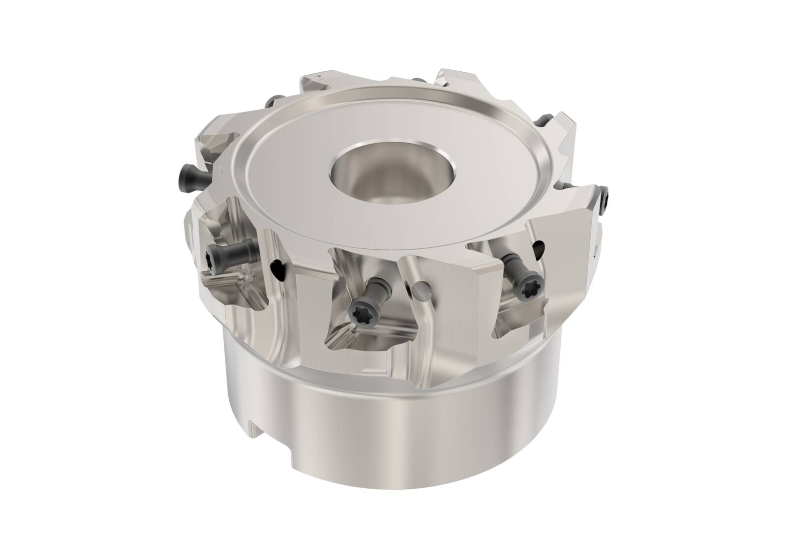 Portaherramienta de Fresado Marca SECO Tools 02998425