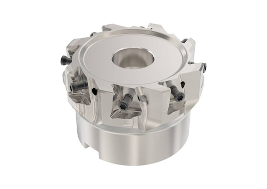 Portaherramienta de Fresado Marca SECO Tools 02998425