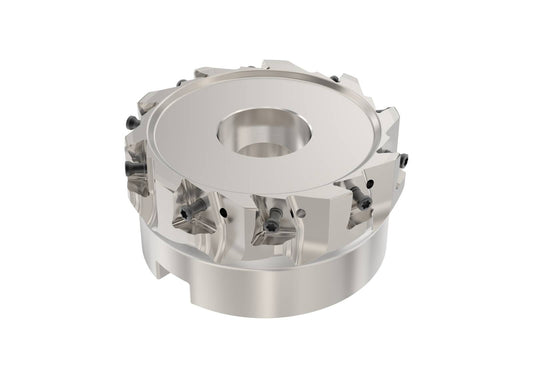 Portaherramienta de Fresado Marca SECO Tools 02998426