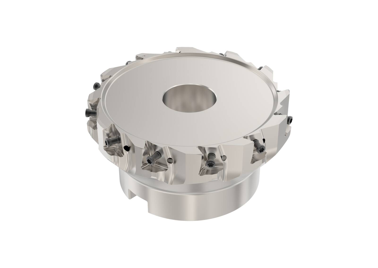 Portaherramienta de Fresado Marca SECO Tools 02998427