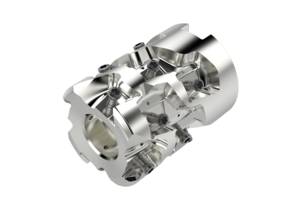 Portaherramienta de Fresado Marca SECO Tools 02998576