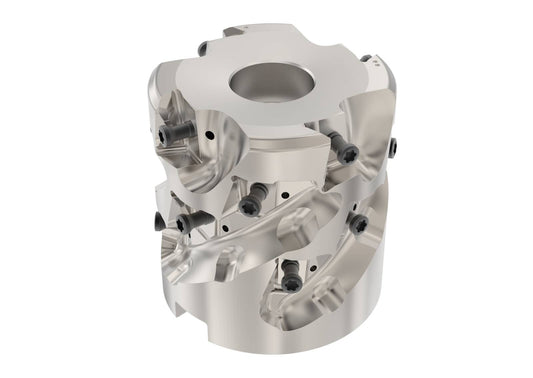Portaherramienta de Fresado Marca SECO Tools 02998578