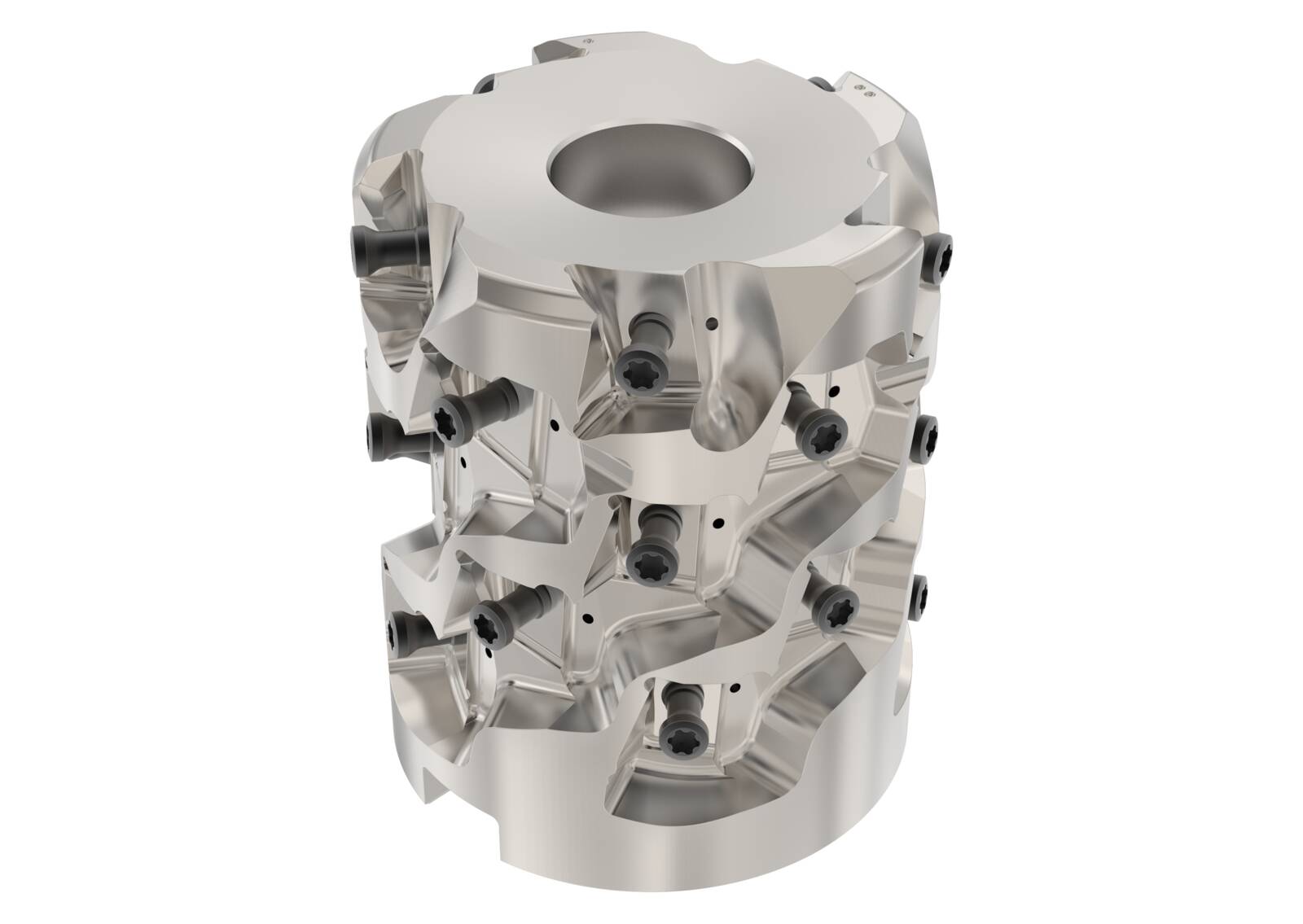 Portaherramienta de Fresado Marca SECO Tools 02998579