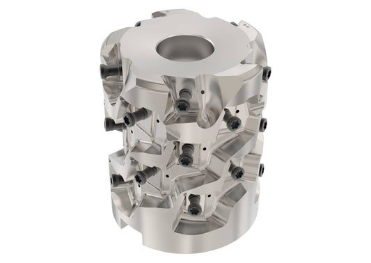 Portaherramienta de Fresado Marca SECO Tools 02998579