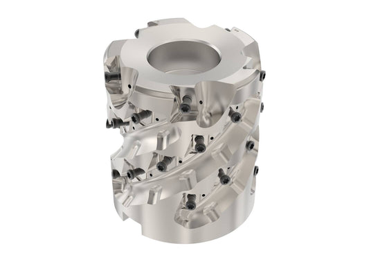 Portaherramienta de Fresado Marca SECO Tools 02998581