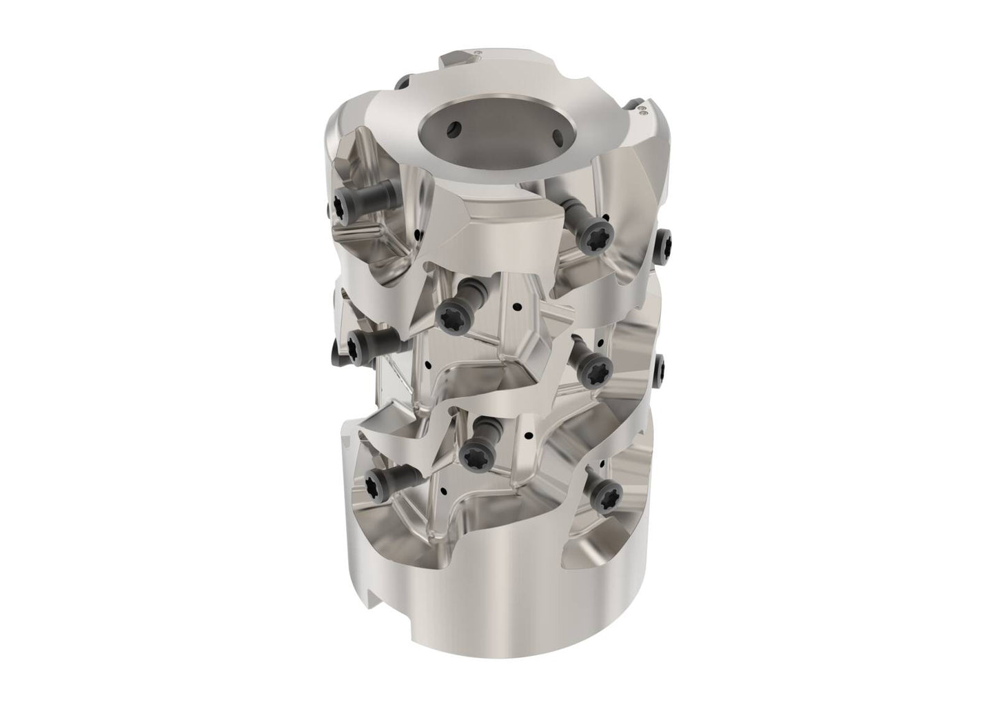 Portaherramienta de Fresado Marca SECO Tools 02998587