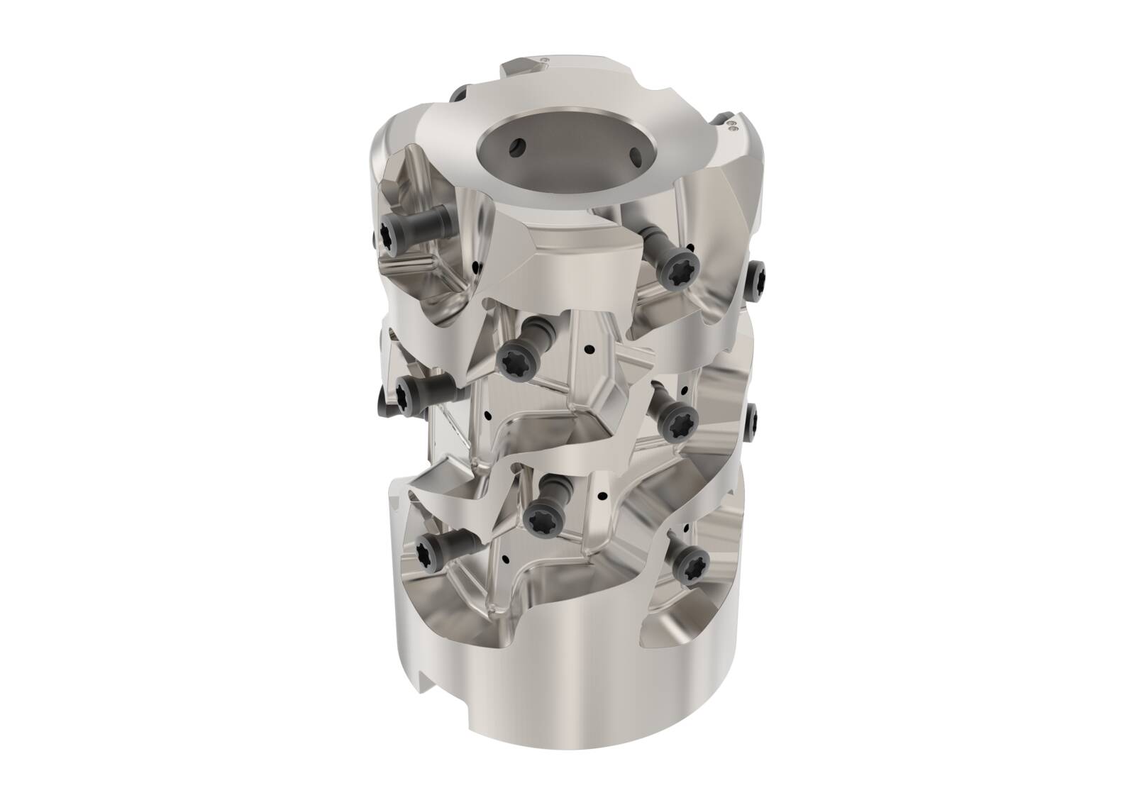 Portaherramienta de Fresado Marca SECO Tools 02998587