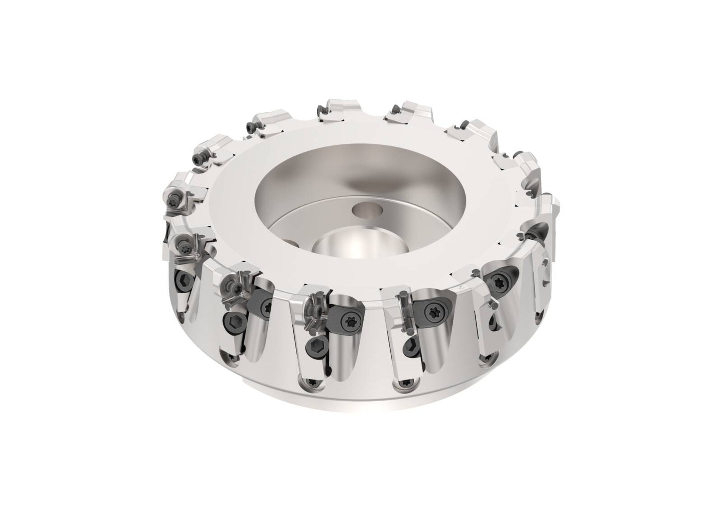 Portaherramienta de Fresado Marca SECO Tools 03000637
