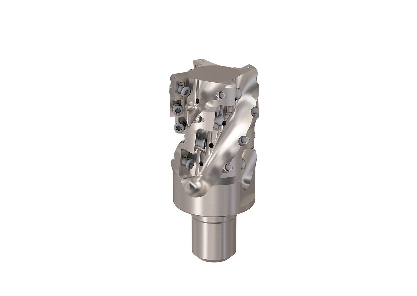 Portaherramienta de Fresado Marca SECO Tools 03003976