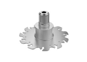 Portaherramienta de Fresado Marca SECO Tools 03054407