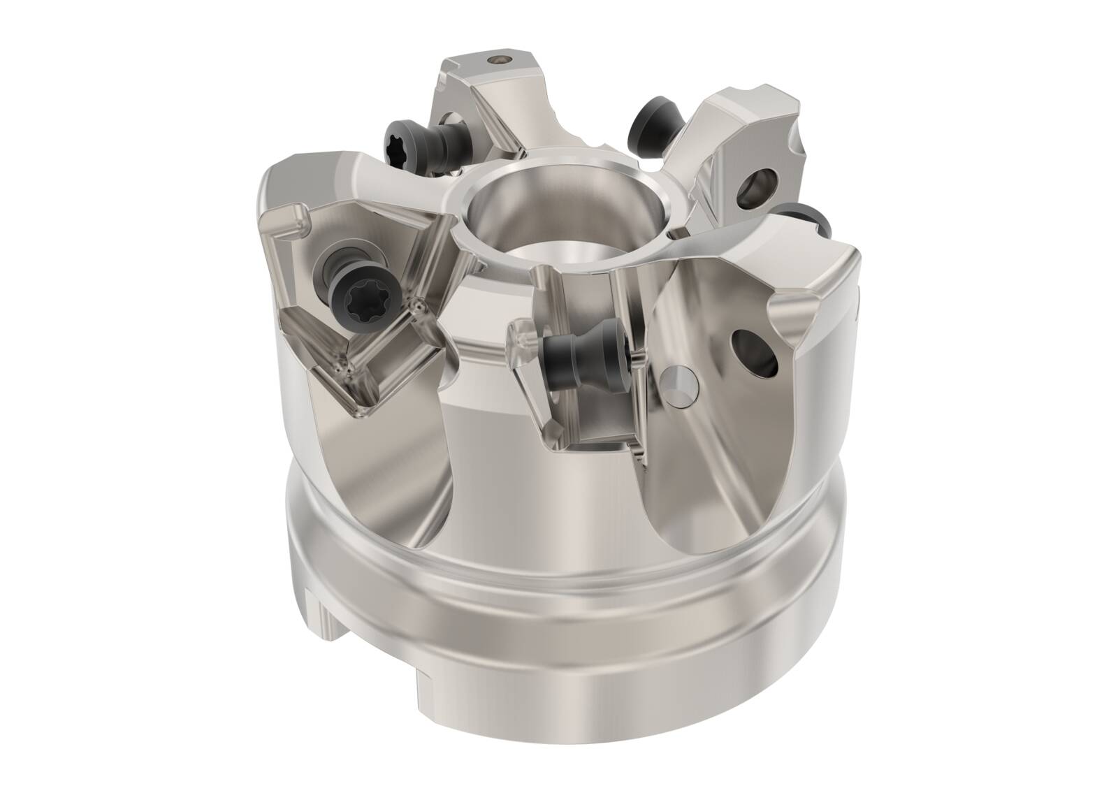 Portaherramienta de Fresado Marca SECO Tools 03058316