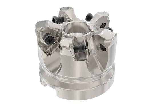 Portaherramienta de Fresado Marca SECO Tools 03058316