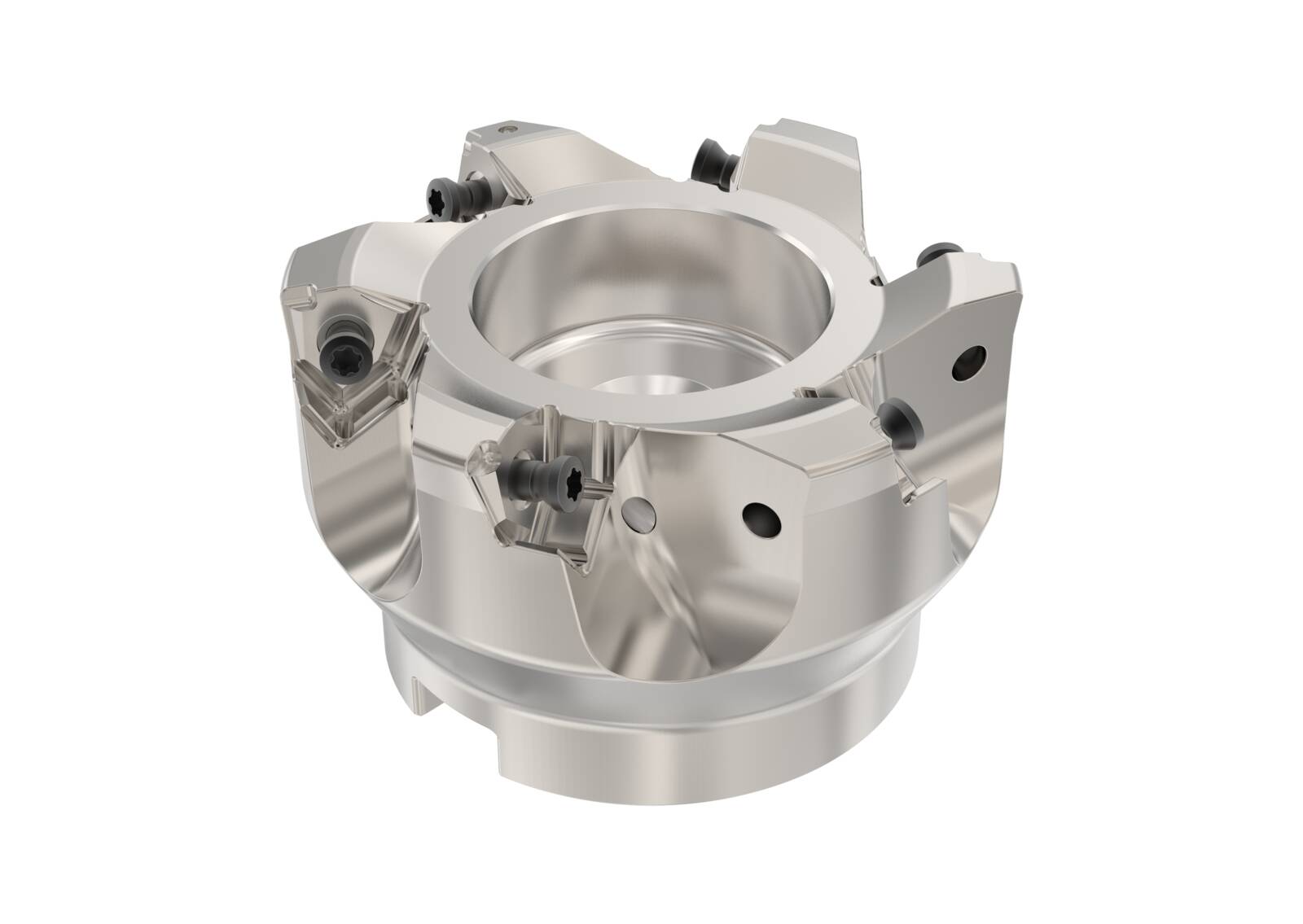 Portaherramienta de Fresado Marca SECO Tools 03058319