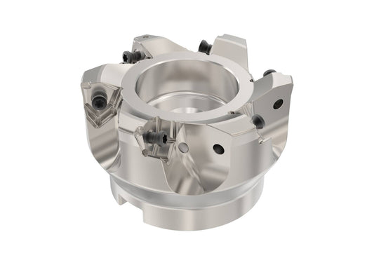 Portaherramienta de Fresado Marca SECO Tools 03058319