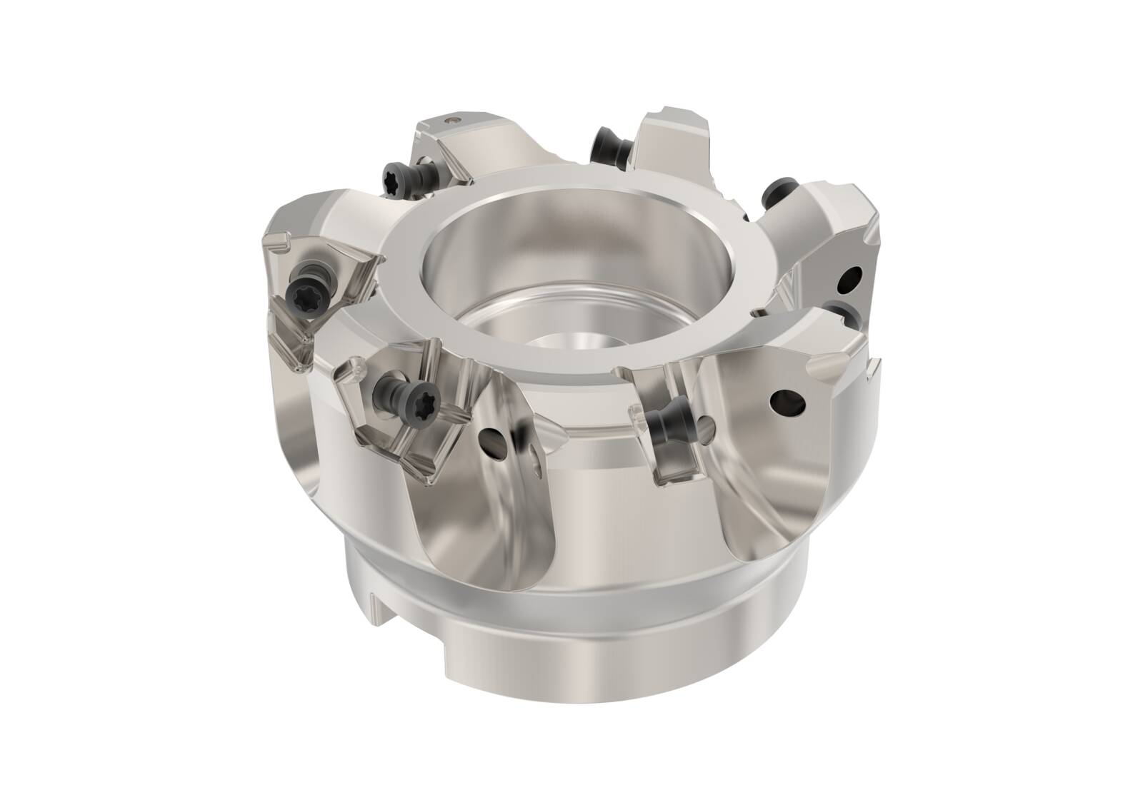 Portaherramienta de Fresado Marca SECO Tools 03058320