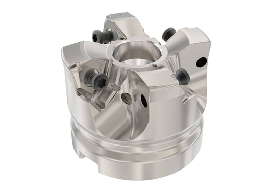 Portaherramienta de Fresado Marca SECO Tools 03058348