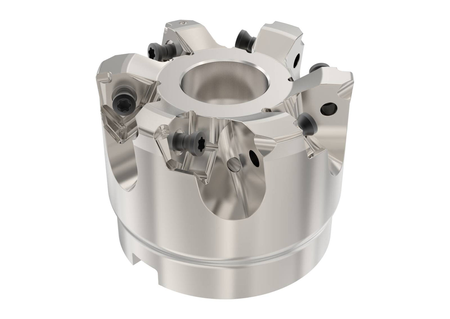 Portaherramienta de Fresado Marca SECO Tools 03058349