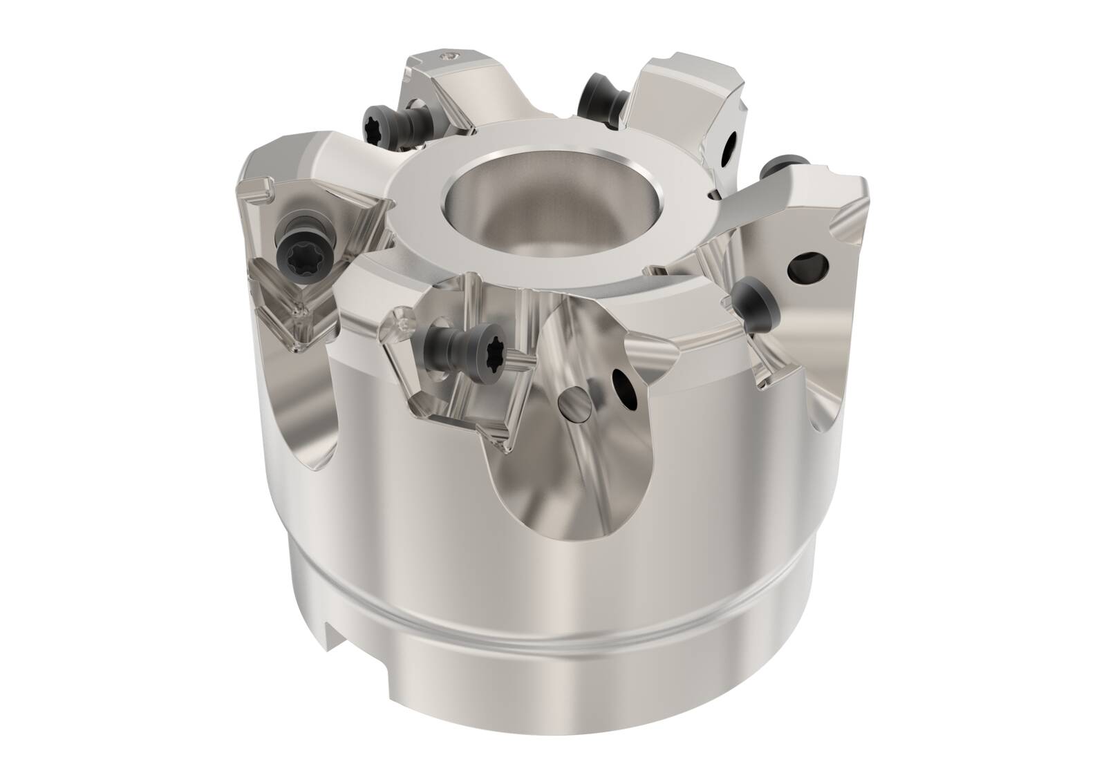Portaherramienta de Fresado Marca SECO Tools 03058349
