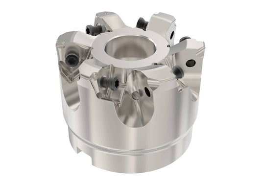 Portaherramienta de Fresado Marca SECO Tools 03058349