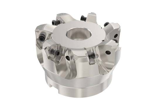 Portaherramienta de Fresado Marca SECO Tools 03058350