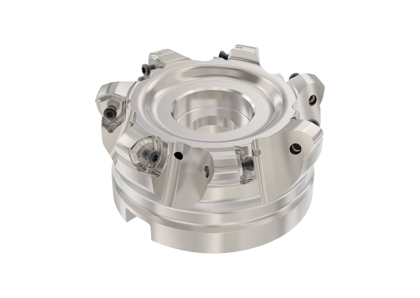 Portaherramienta de Fresado Marca SECO Tools 03067226