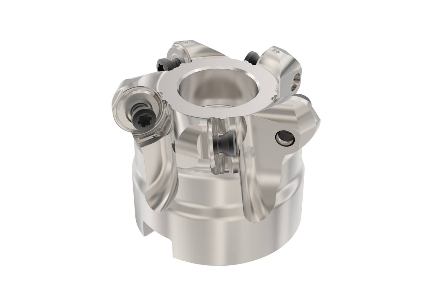 Portaherramienta de Fresado Marca SECO Tools 03092081