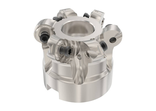 Portaherramienta de Fresado Marca SECO Tools 03092082