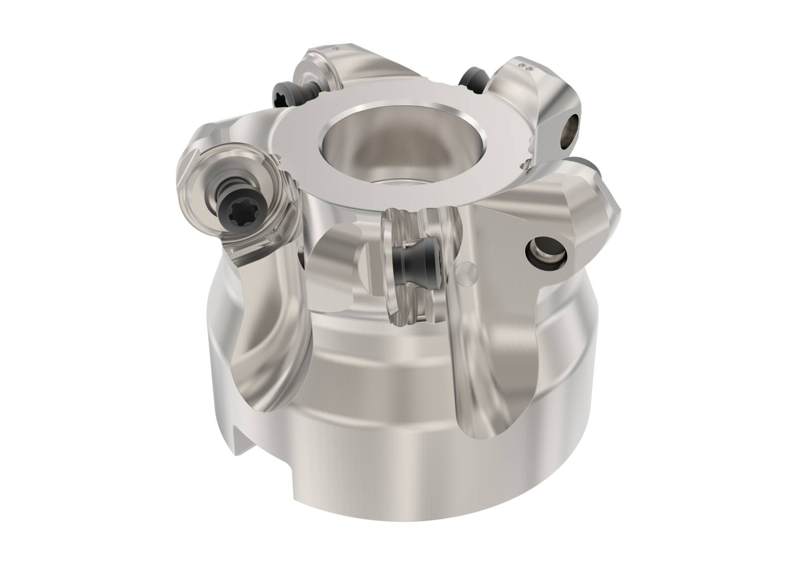 Portaherramienta de Fresado Marca SECO Tools 03092083