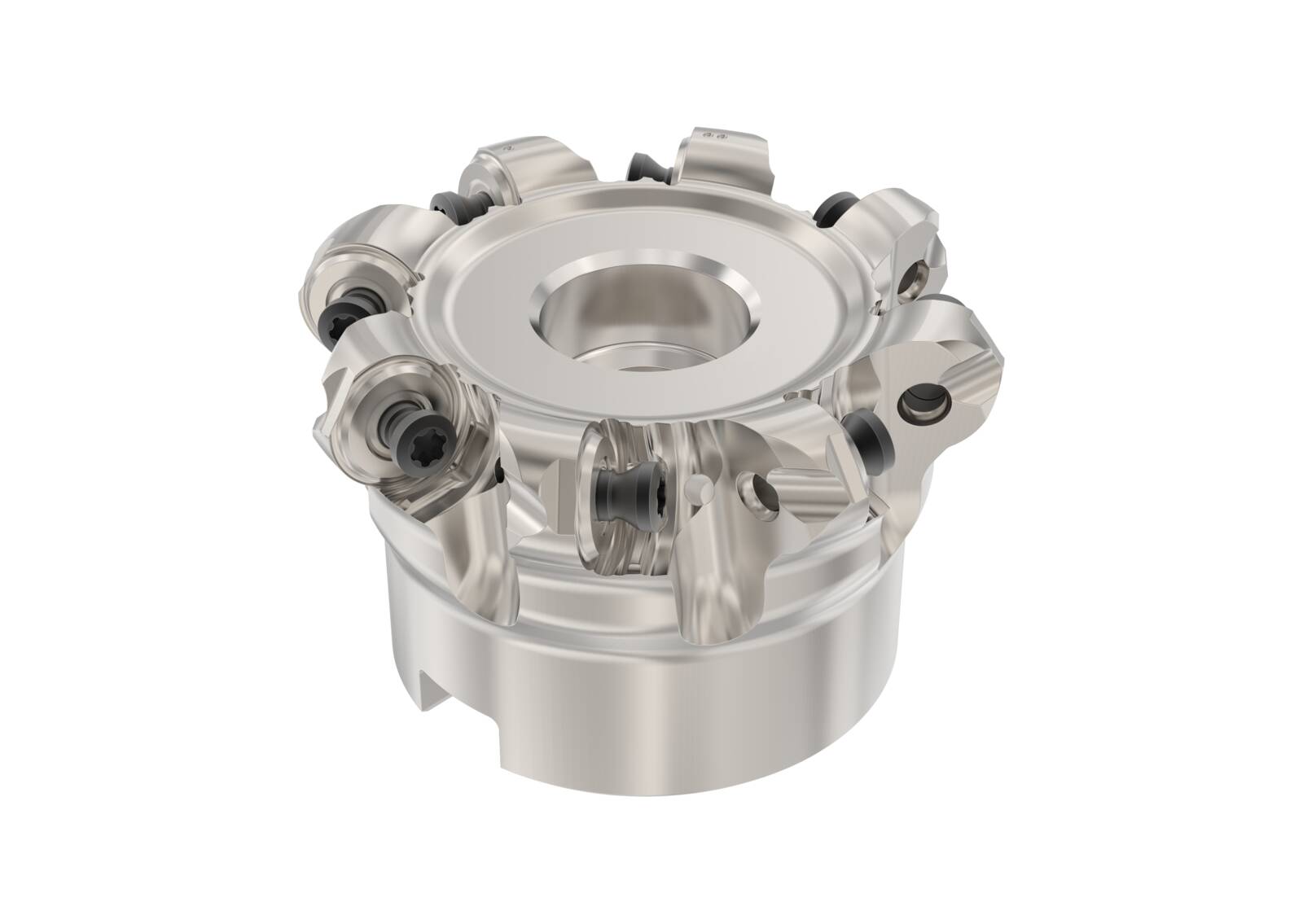 Portaherramienta de Fresado Marca SECO Tools 03092086