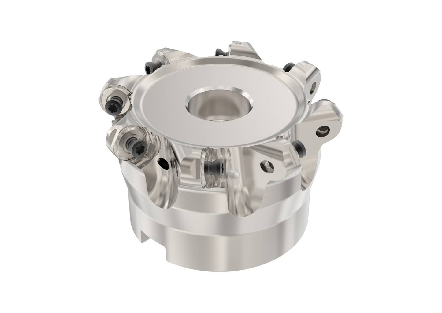 Portaherramienta de Fresado Marca SECO Tools 03092088