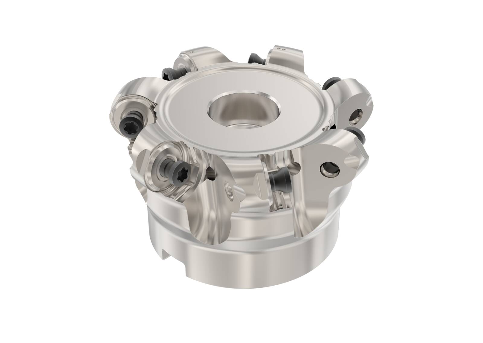 Portaherramienta de Fresado Marca SECO Tools 03092094