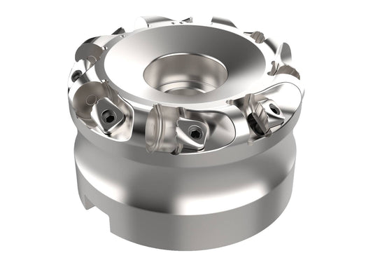 Portaherramienta de Fresado Marca SECO Tools 03115714