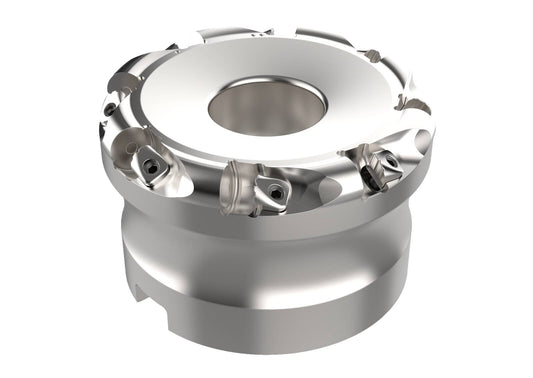 Portaherramienta de Fresado Marca SECO Tools 03115715