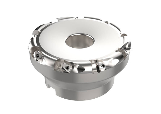 Portaherramienta de Fresado Marca SECO Tools 03115716