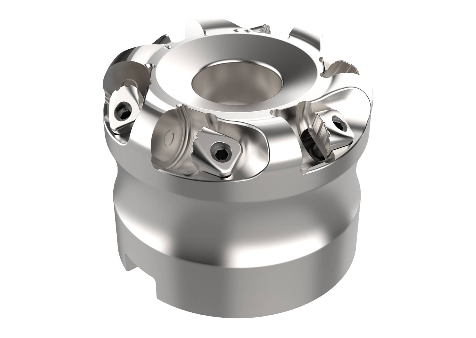 Portaherramienta de Fresado Marca SECO Tools 03115724