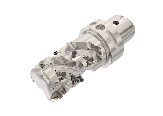 Portaherramienta de Fresado Marca SECO Tools 03134236