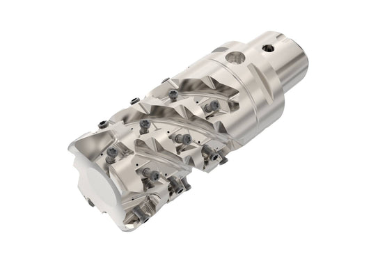 Portaherramienta de Fresado Marca SECO Tools 03134237