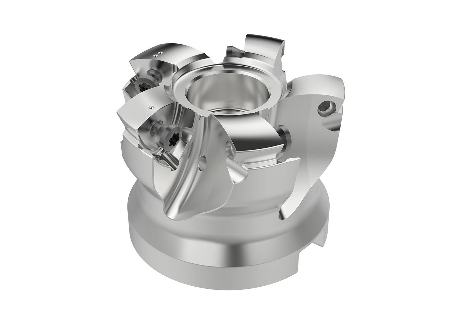 Portaherramienta de Fresado Marca SECO Tools 03136665