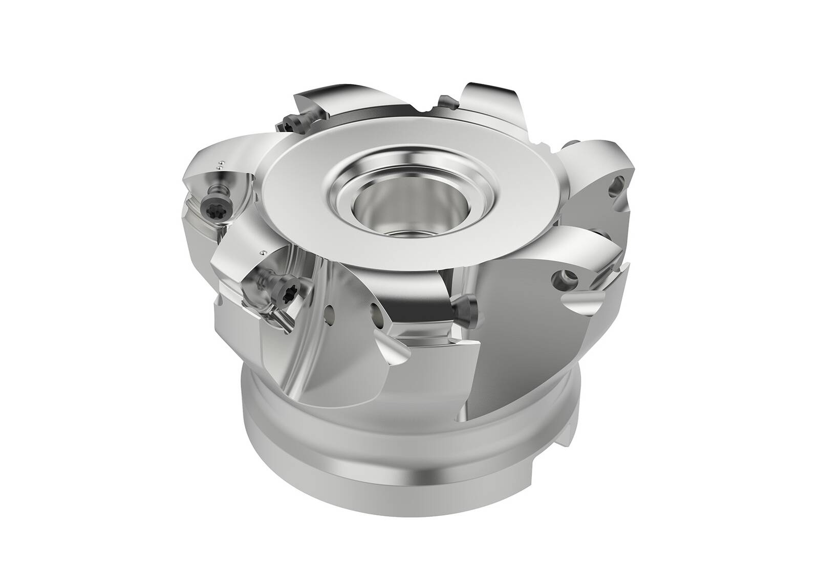 Portaherramienta de Fresado Marca SECO Tools 03136668