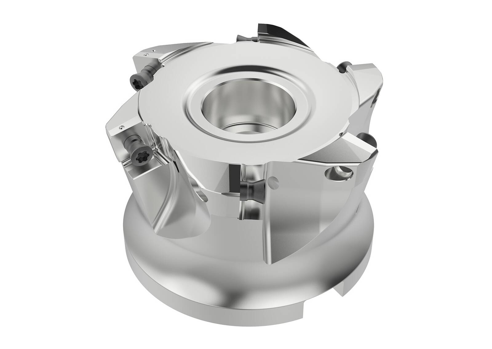 Portaherramienta de Fresado Marca SECO Tools 03136675