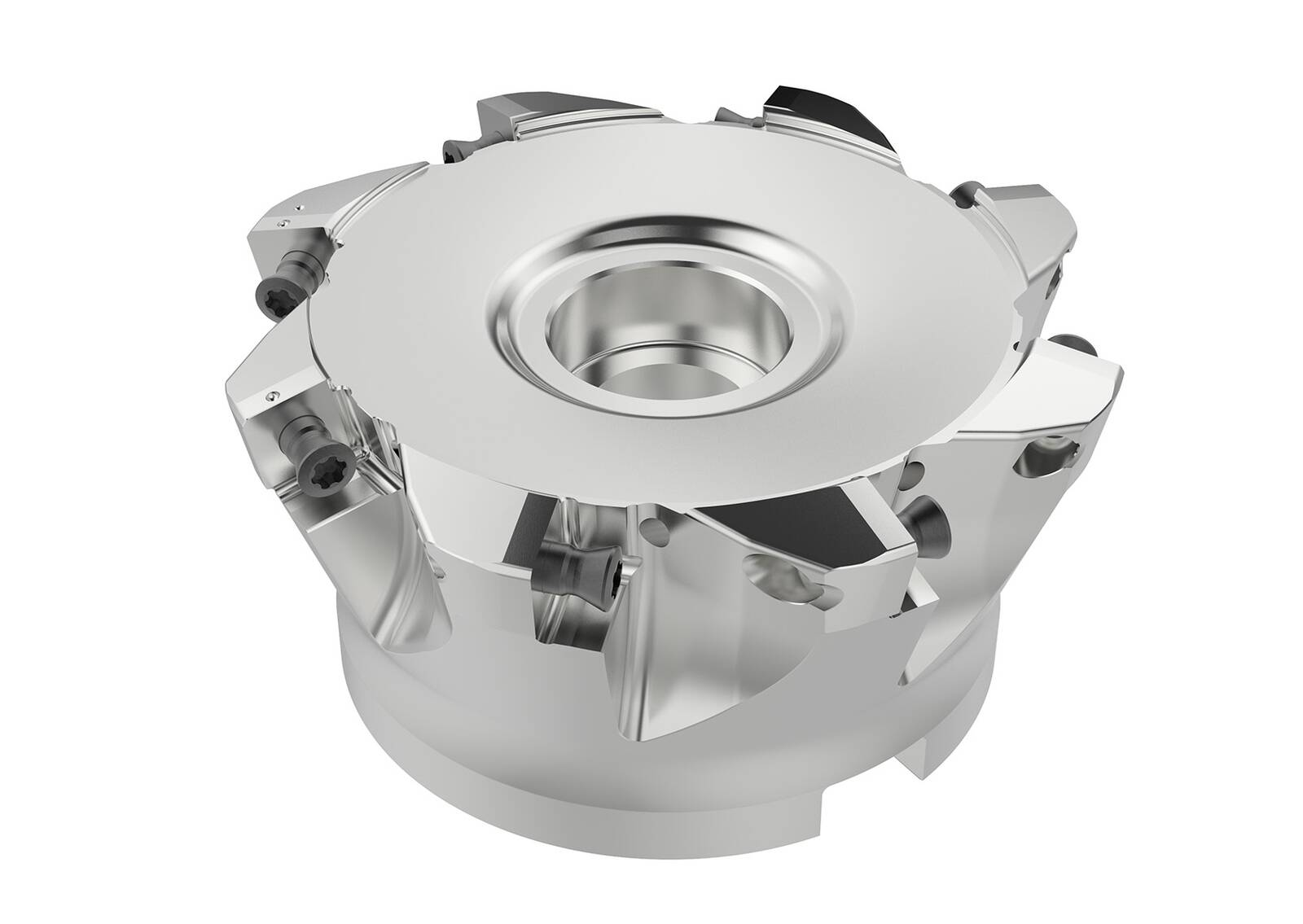 Portaherramienta de Fresado Marca SECO Tools 03136676