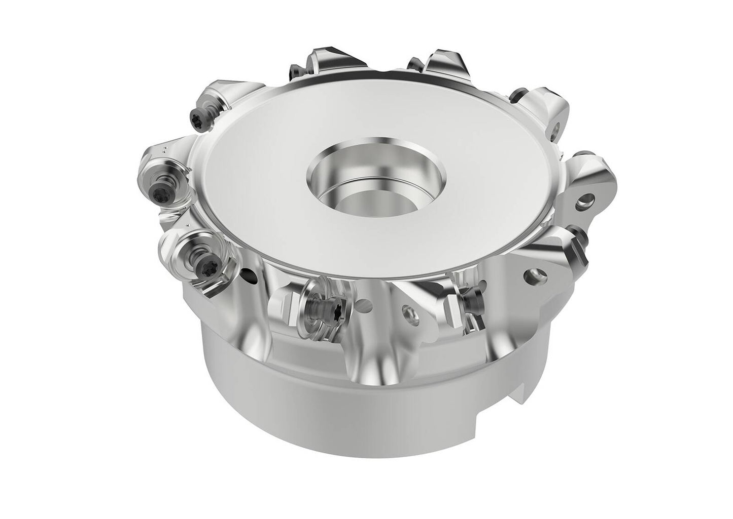 Portaherramienta de Fresado Marca SECO Tools 03137204