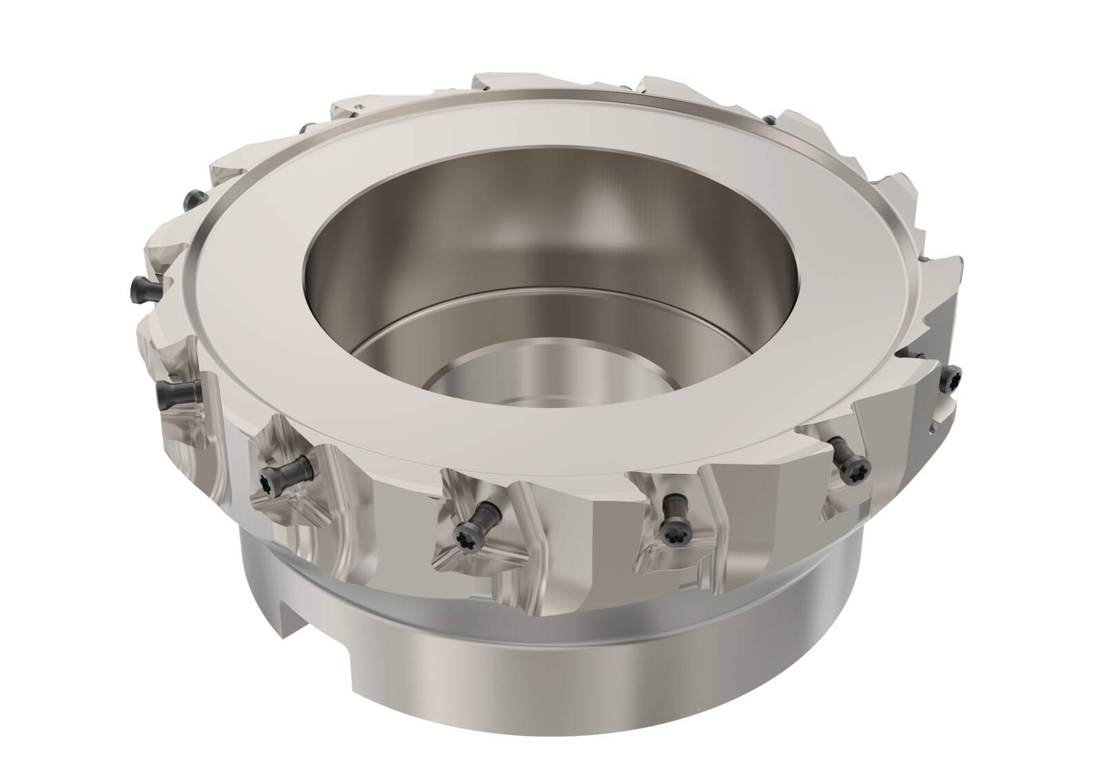 Portaherramienta de Fresado Marca SECO Tools 03137209