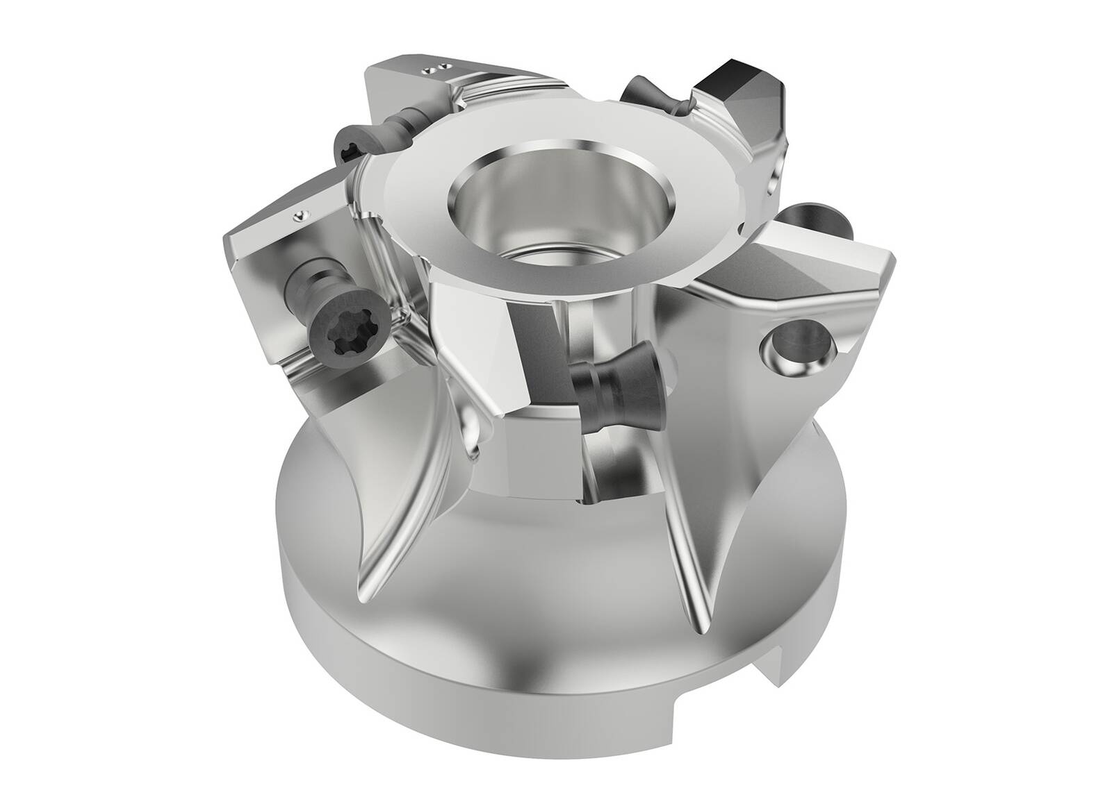 Portaherramienta de Fresado Marca SECO Tools 03138188