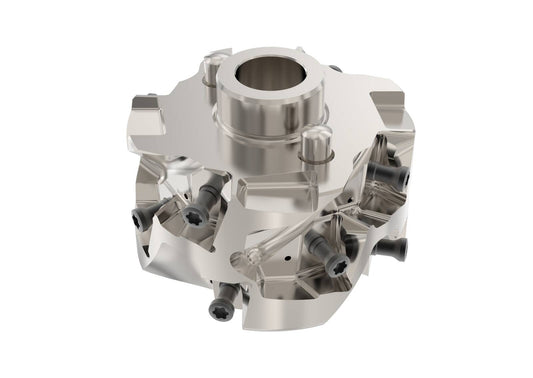 Portaherramienta de Fresado Marca SECO Tools 03147457