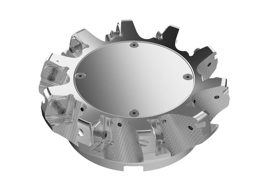 Portaherramienta de Fresado Marca SECO Tools 03157450