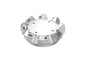 Portaherramienta de Fresado Marca SECO Tools 03157476
