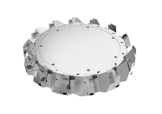 Portaherramienta de Fresado Marca SECO Tools 03167770