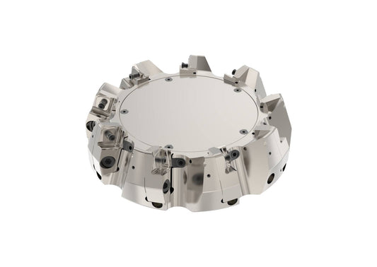 Portaherramienta de Fresado Marca SECO Tools 03167771