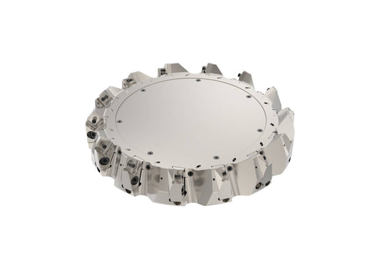 Portaherramienta de Fresado Marca SECO Tools 03167776